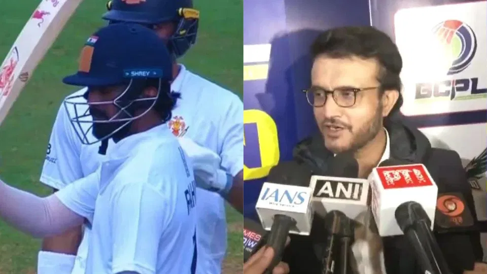Nepal defeat, KL Rahul 50 and Ganguly questions Pakistan– February 8 Cricket highlights